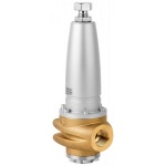 Pratissoli R1 Pressure Regulating Valves