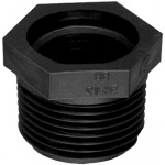 Polyethylene Strainer