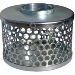 Reducer Nipples