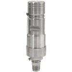 Pratissoli S273 Safety Relief Valves