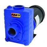 AMT 2in. Engine Driven Portable High Pressure Pumps
