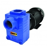 AMT 3in. Engine Driven Two Stage High Pressure Fire Pumps