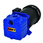 AMT 1 1/2in. Self Priming Chemical Pumps