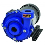AMT Stainless Steel Straight Centrifugal Pumps
