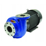 AMT 1,750rpm Straight Centrifugal Pumps