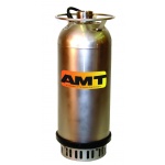AMT Straight Centrifugal Pumps