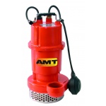 AMT Submersible Contractor Pumps