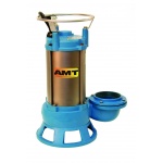 AMT Submersible Pumps & Float Switches