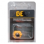Quick Connect Nozzle 25 DEG-030 PKG