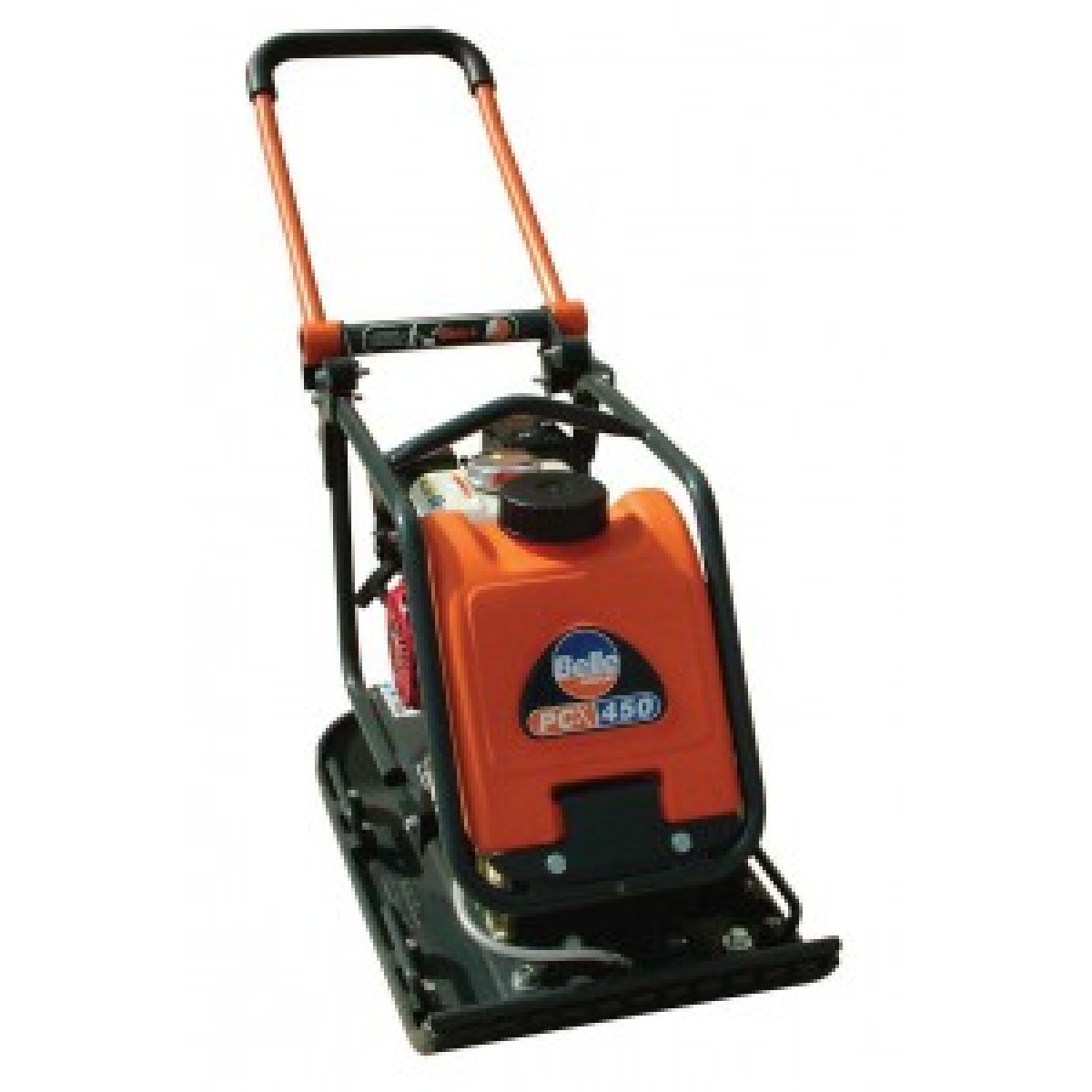 Belle Group BGPCX450H Combination Compactor (5.5 hp)