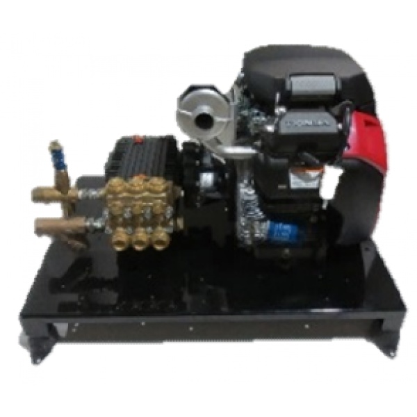 Dynablast – EPU830GRH High Flow Engine Pump Assembly