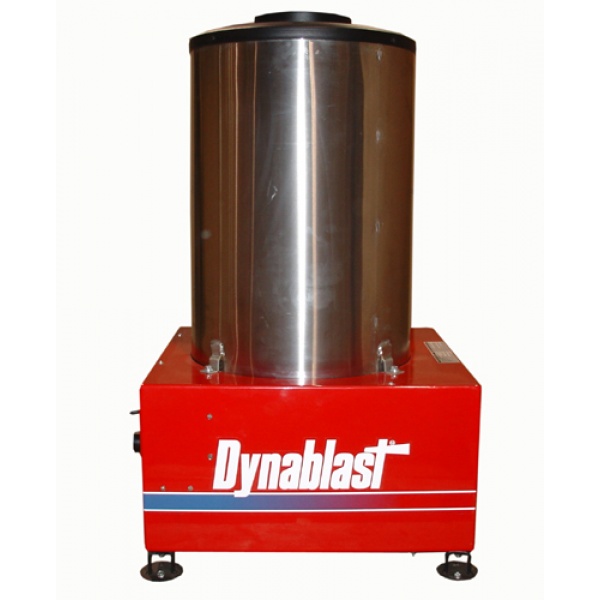 Dynablast MHGE400P Hot Water Heater Module