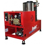 Dynablast UHE430BEP3B Hot Water Pressure Washer