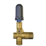 PA VB85 & VB85H Unloader Valves