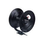 50ft. Air Hose Reel with Hi-Flex Hose