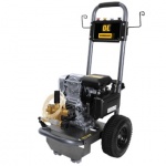 3,100psi (Gas-Cold Water) Pressure Washer