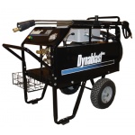 Dynablast C5004HTSS Hot & Cold Water Pressure Washer