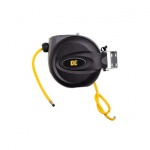 50ft. Hand Crank Hose Reel