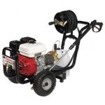 Kodiak CG2800R2 Cold Water Pressure Washer