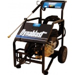 Dynablast CR2010DET1 Cold Water Pressure Washer