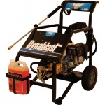 Dynablast C5050BG Cold Water Pressure Washer