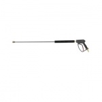 47in. Dual Lance