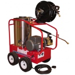 Dynablast H3025DEF1 Hot Water Pressure Washer