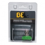 Quick Connect Nozzle 25 DEG-035 PKG