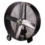 42in. Drum Fan
