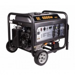 9,000 Watt PowerEase Generator Electric Start 7,100 Watt run