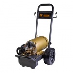 1,100psi - 2.0gpm - 1.5hp Electric Pressure Washer with AR Pump
