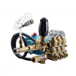 AR Pump Assembly RCV3G27D-F7