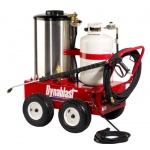 Dynablast H2015DEF1 Hot Water Pressure Washer