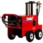 Dynablast H4030BEF3A Hot Water Pressure Washer