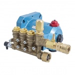 PUMP 4DNX27GS1 3000PSI BOXED