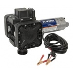Sotera Air Operated Diaphragm Pumps SP100
