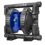 Round Hole Strainer