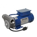 Sotera Diaphragm Pumps 400B
