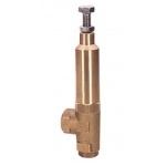 Pratissoli R3-LP Pressure Regulating Valve