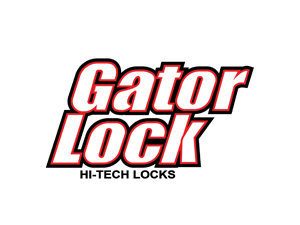 Gator Lock