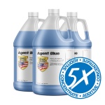 Agent Blue 5X